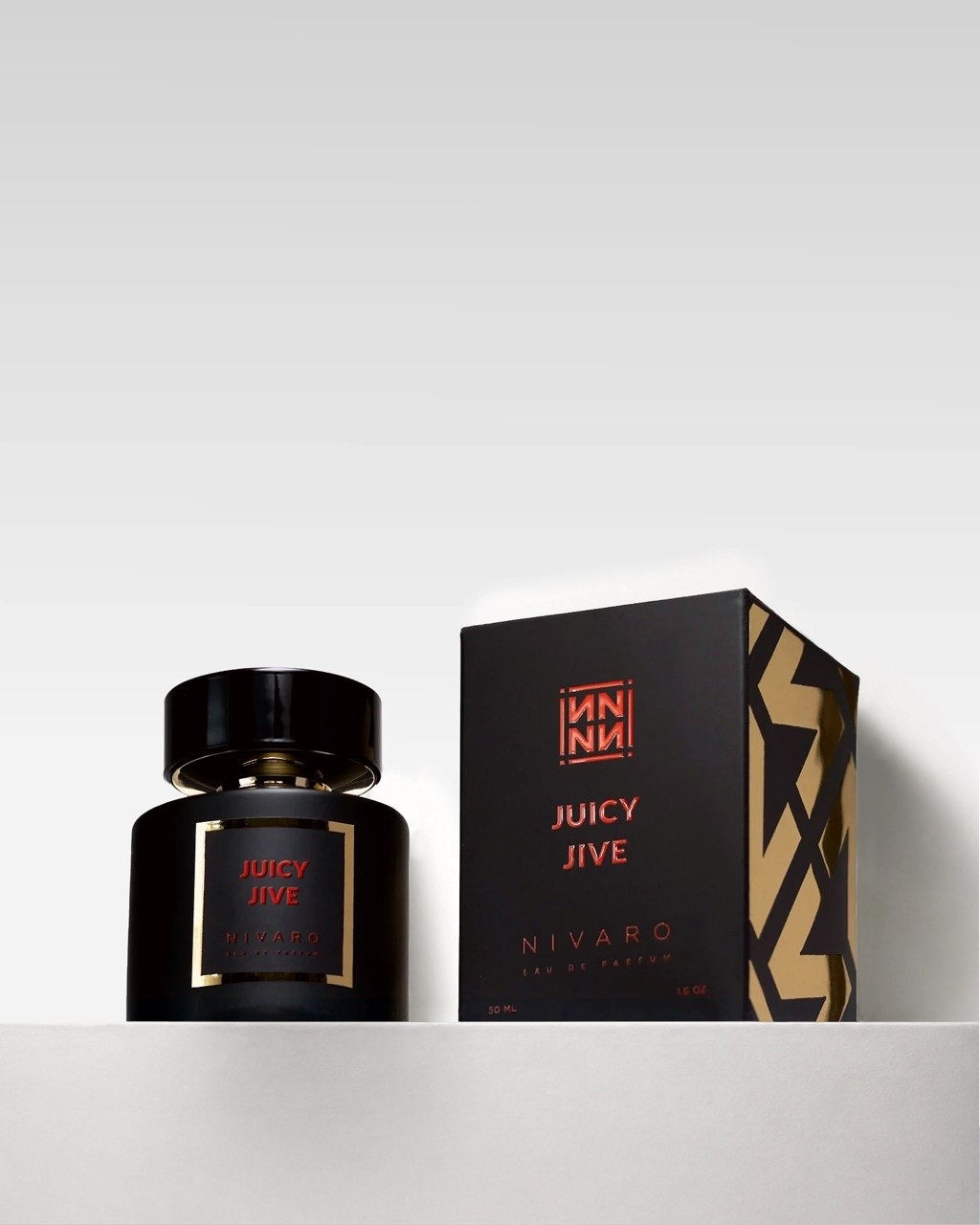 JUICY JIVE by NIVARO™️