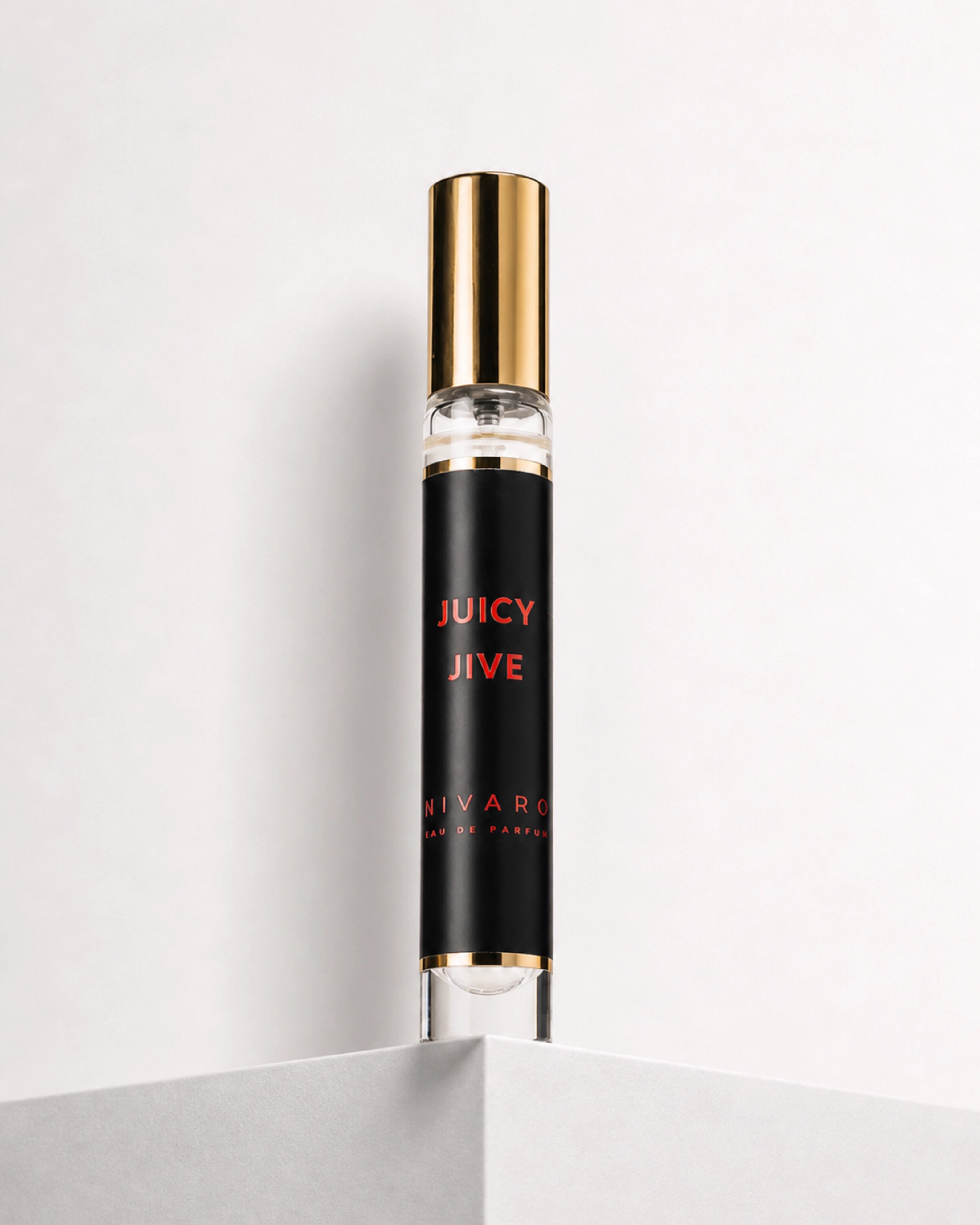 JUICY JIVE by NIVARO™️ - Travel Size