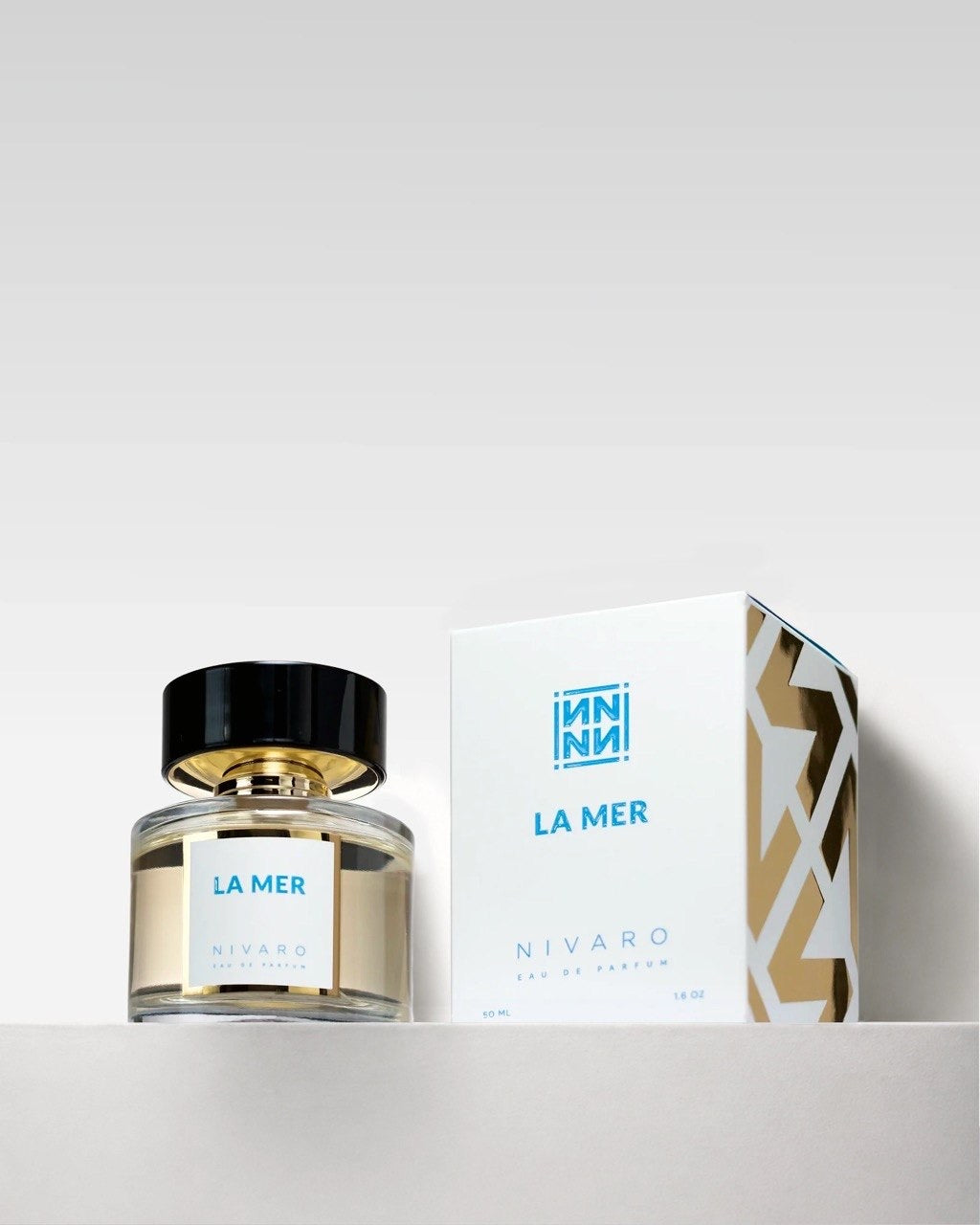 LA MER by NIVARO™️