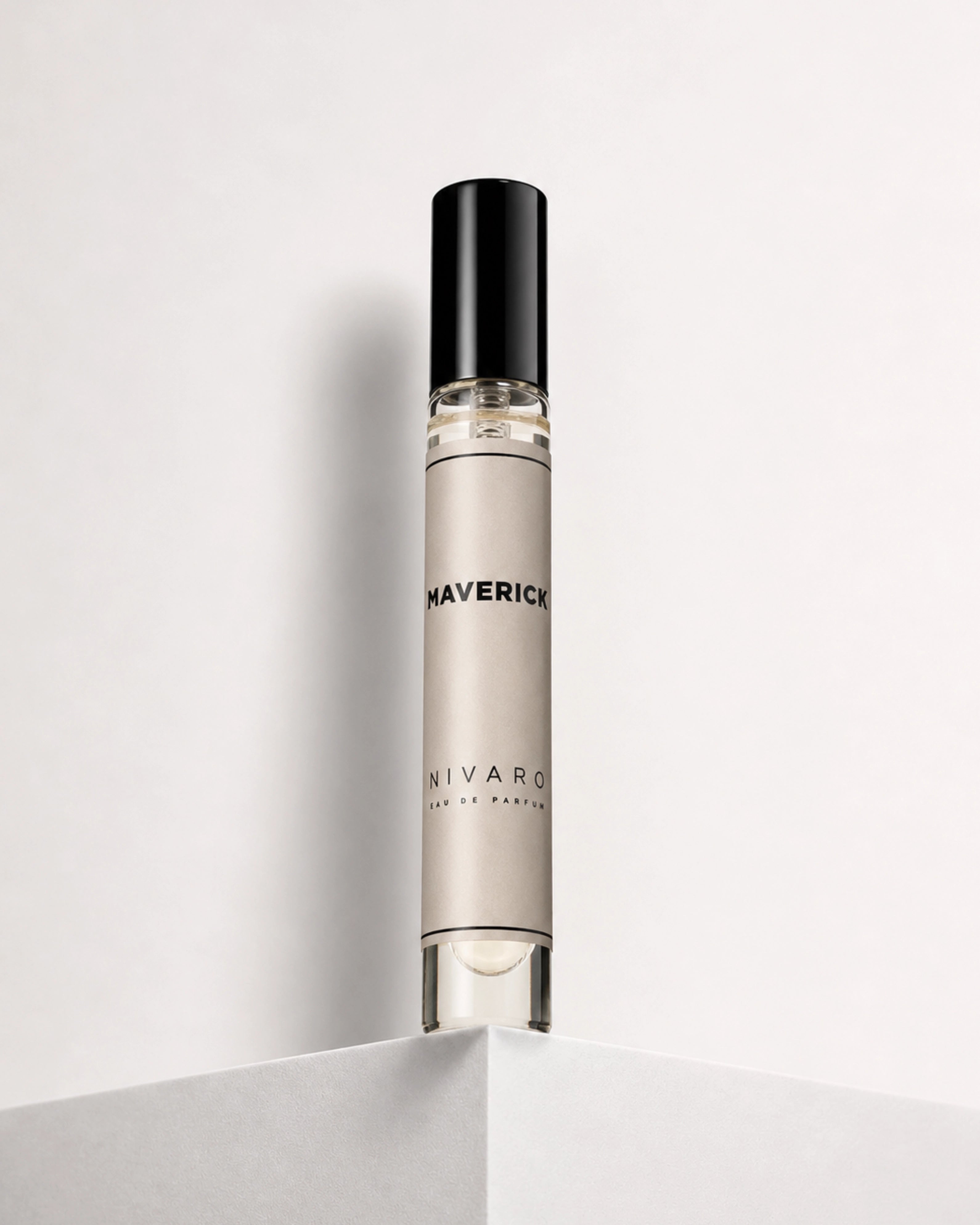 MAVERICK by NIVARO™️ - Travel Size