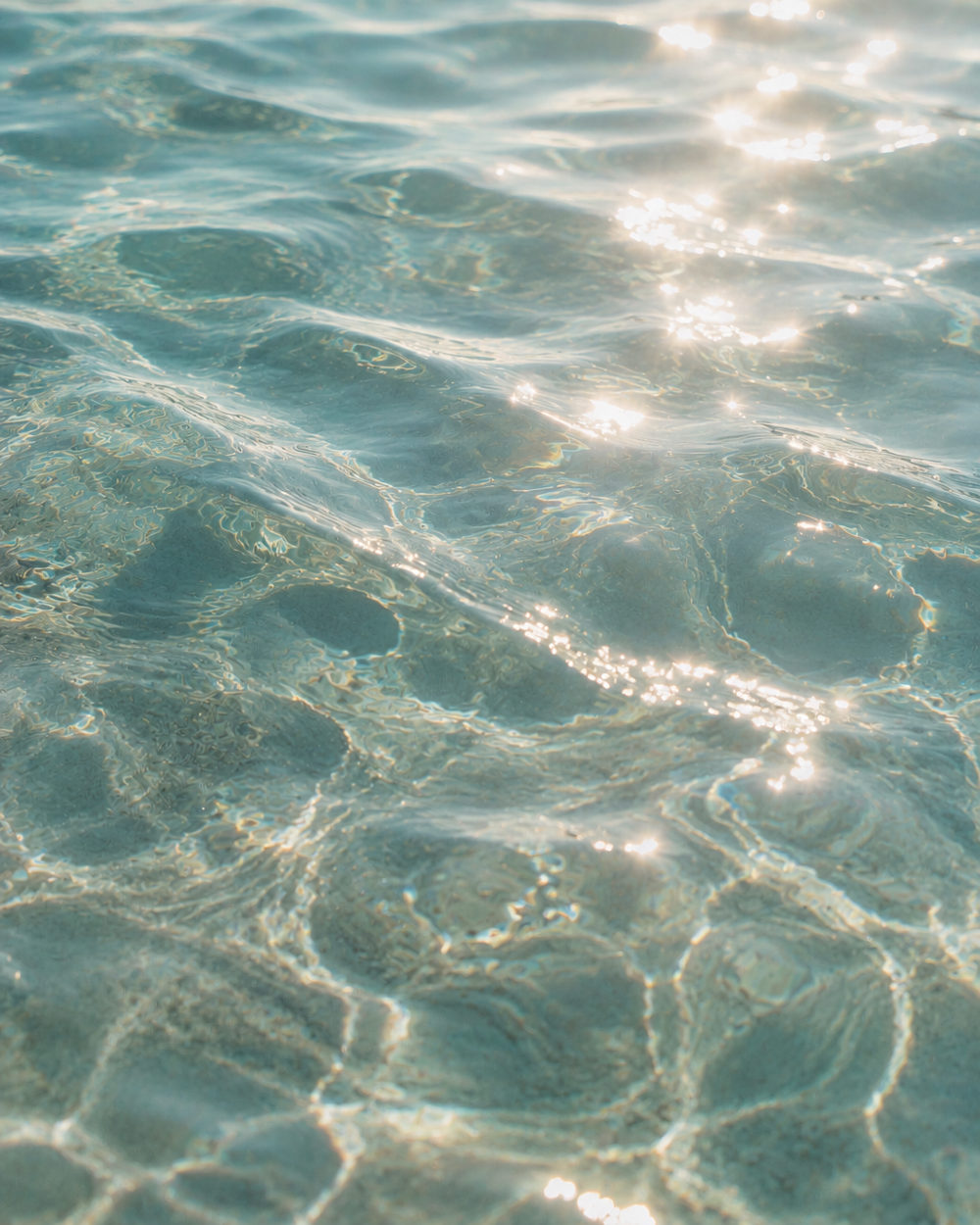 LA MER by NIVARO™️