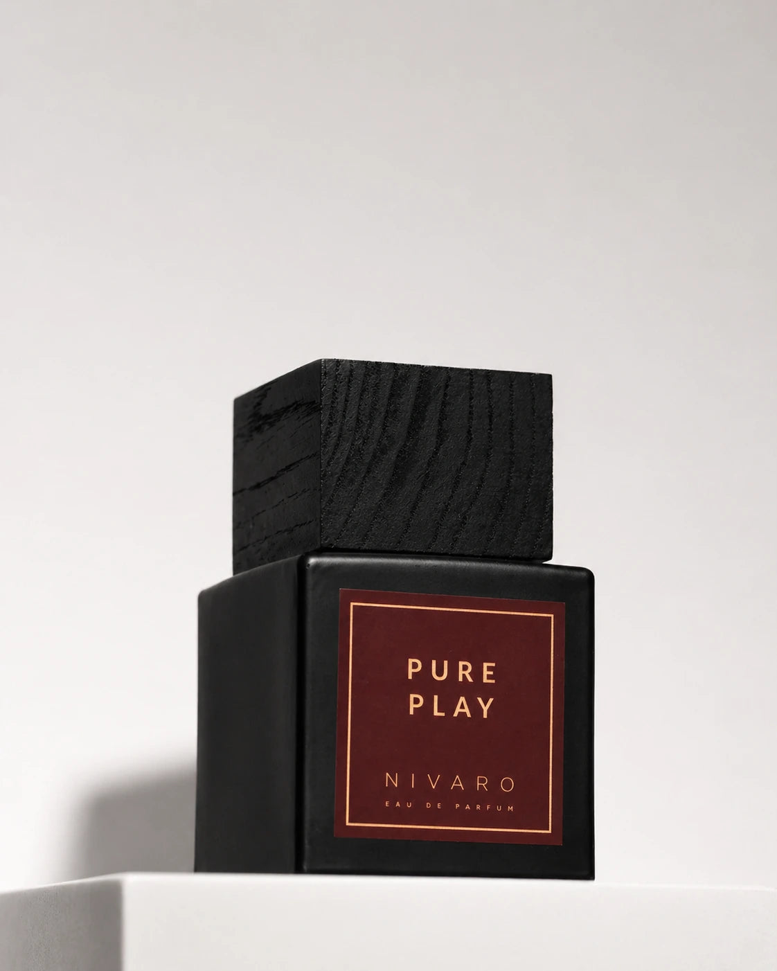 PURE PLAY by NIVARO™️