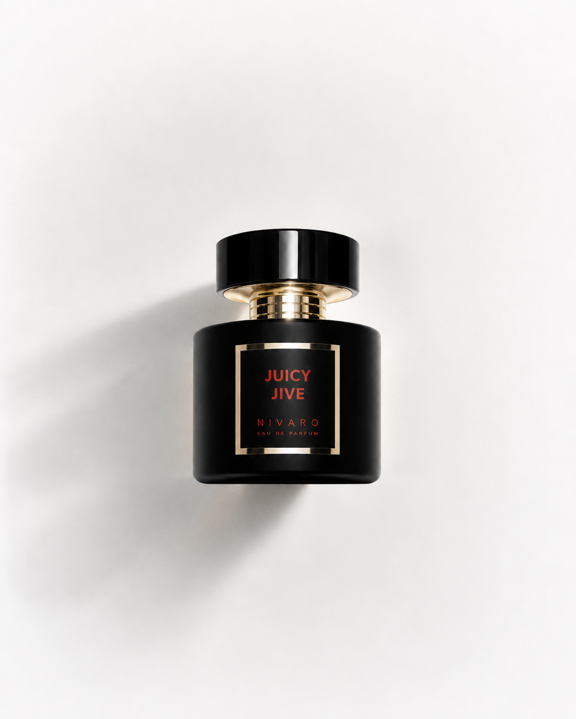 JUICY JIVE by NIVARO™️
