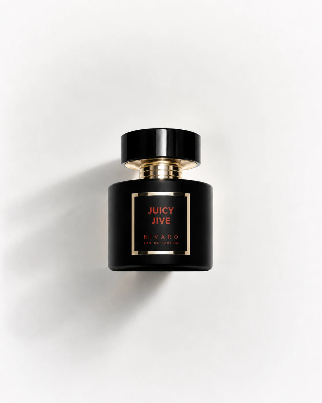 JUICY JIVE by NIVARO™️