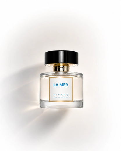 LA MER by NIVARO™️