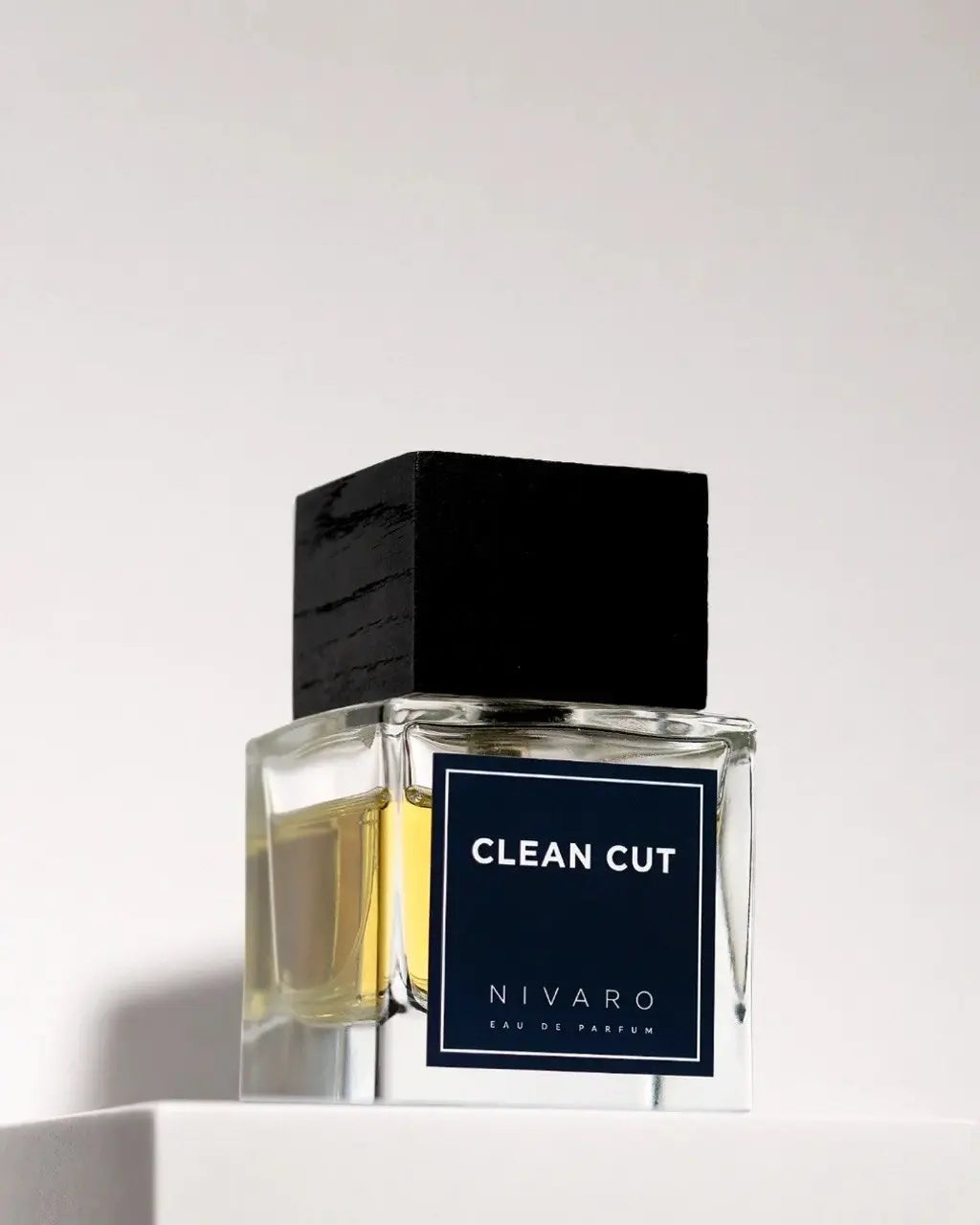 CLEAN CUT by NIVARO™️