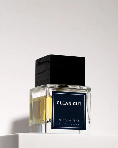 CLEAN CUT by NIVARO™️