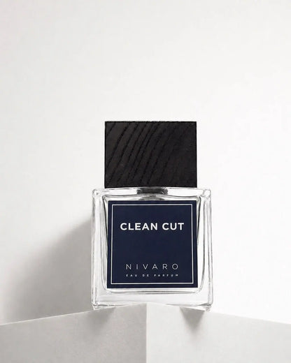 CLEAN CUT by NIVARO™️