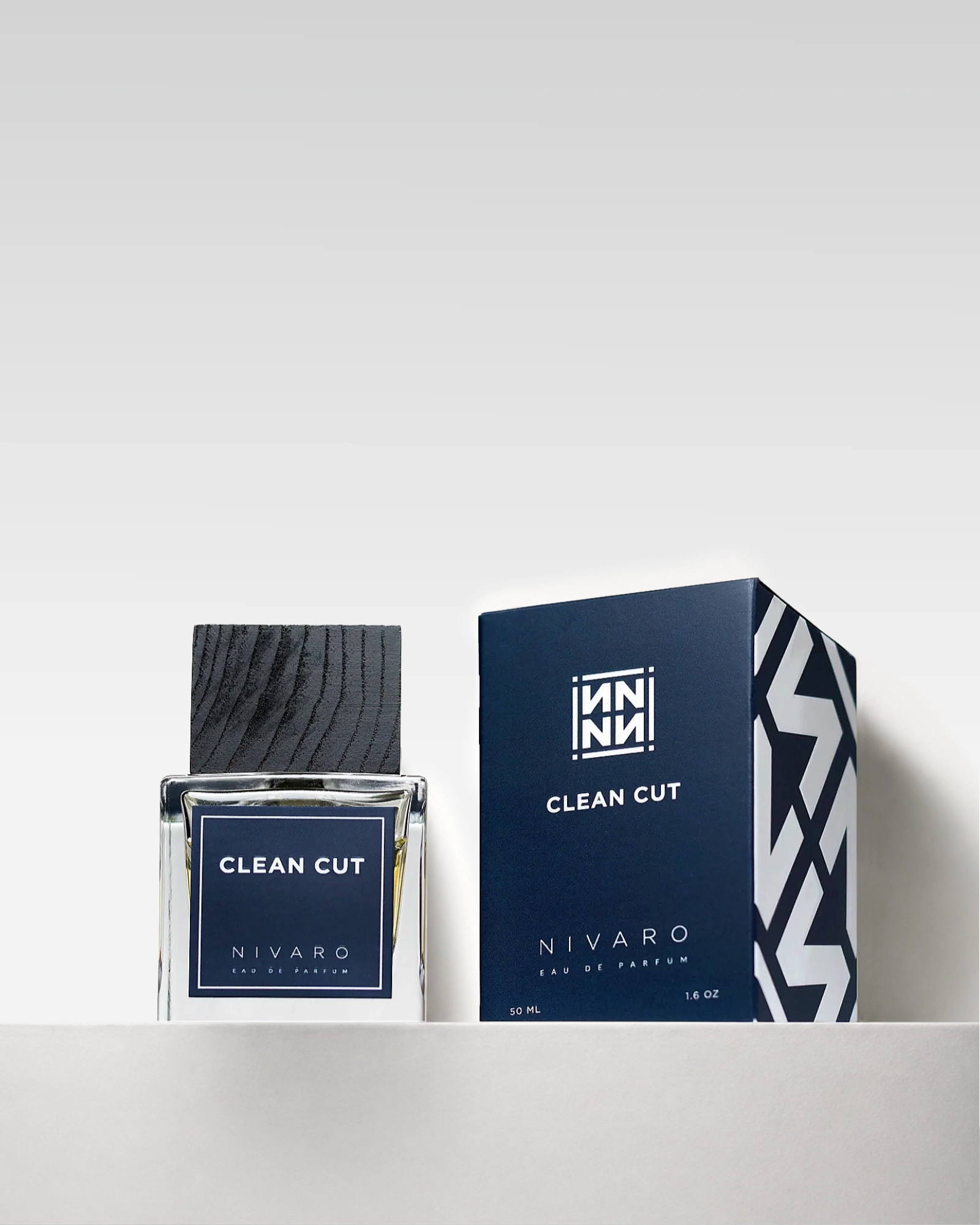 CLEAN CUT by NIVARO™️