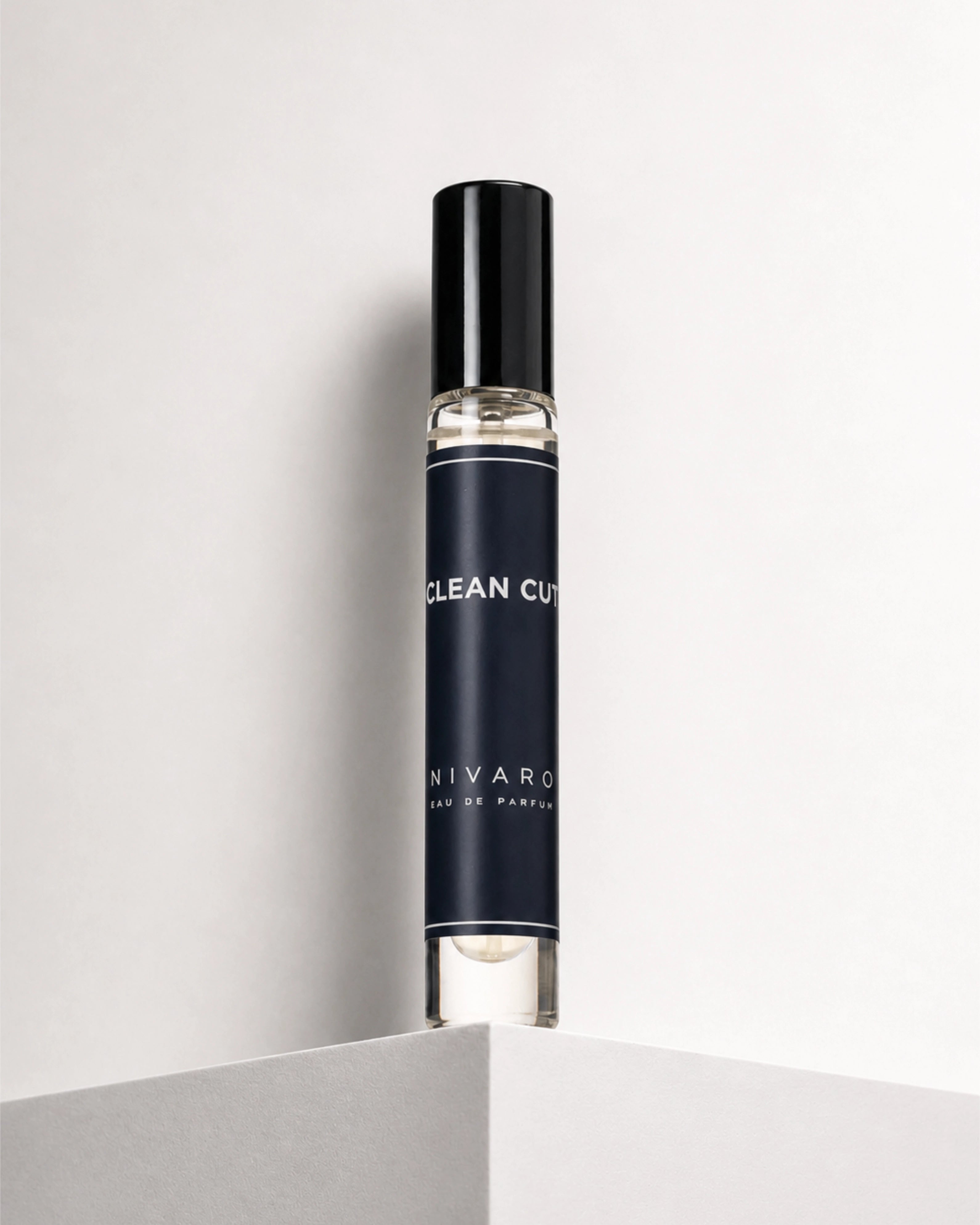 CLEAN CUT by NIVARO™️ - Travel Size