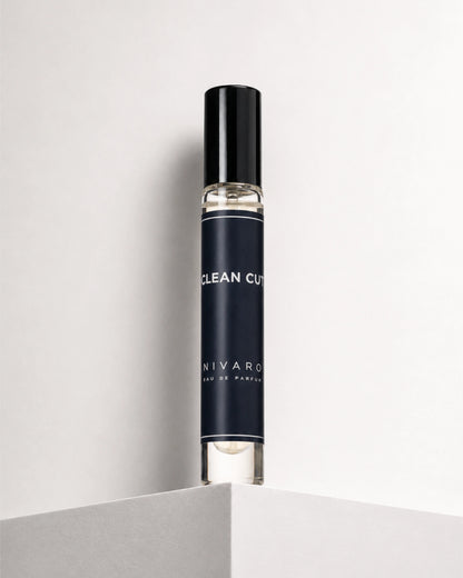 CLEAN CUT by NIVARO™️ - Travel Size