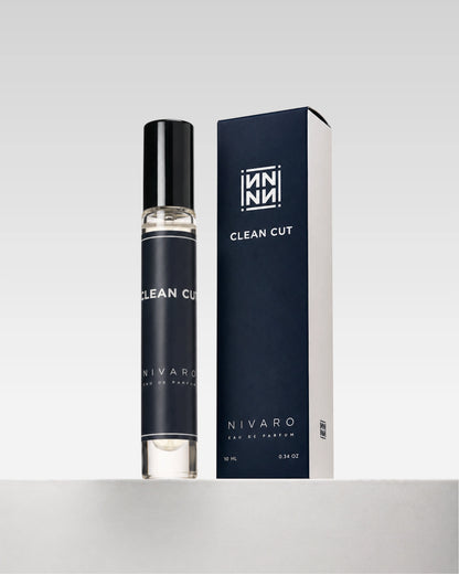 CLEAN CUT by NIVARO™️ - Travel Size