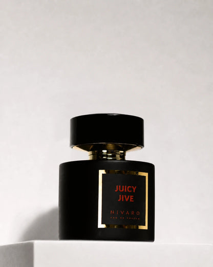 JUICY JIVE by NIVARO™️