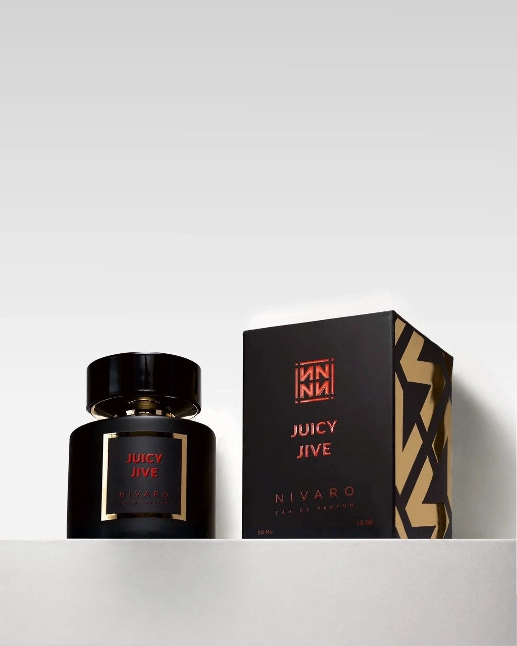 JUICY JIVE by NIVARO™️