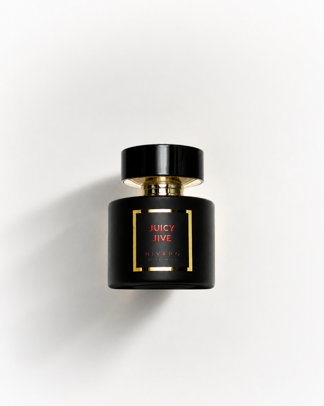 JUICY JIVE by NIVARO™️