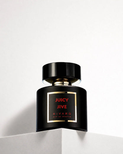 JUICY JIVE by NIVARO™️