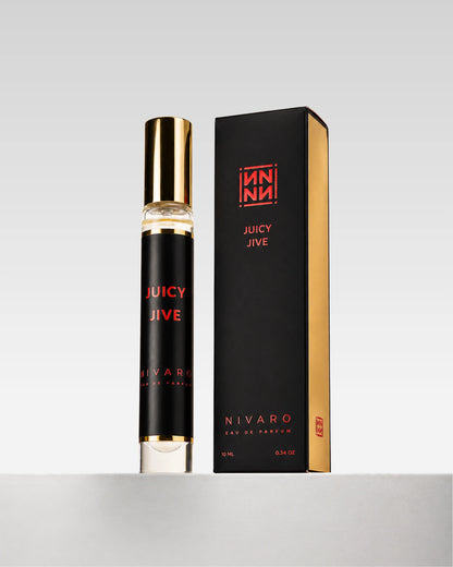 JUICY JIVE by NIVARO™️ - Travel Size