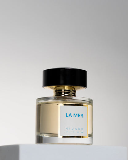 LA MER by NIVARO™️