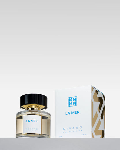 LA MER by NIVARO™️