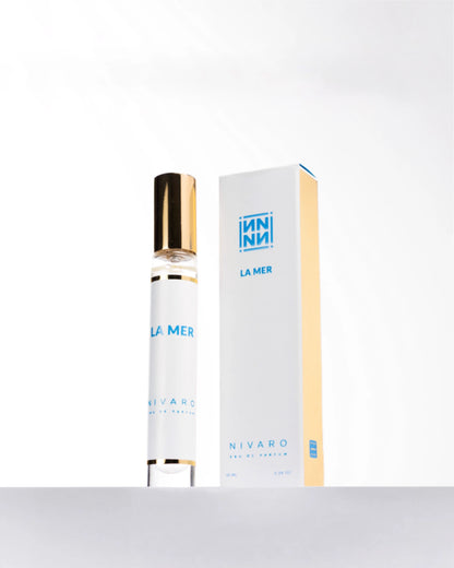 LA MER by NIVARO™️ - Travel Size