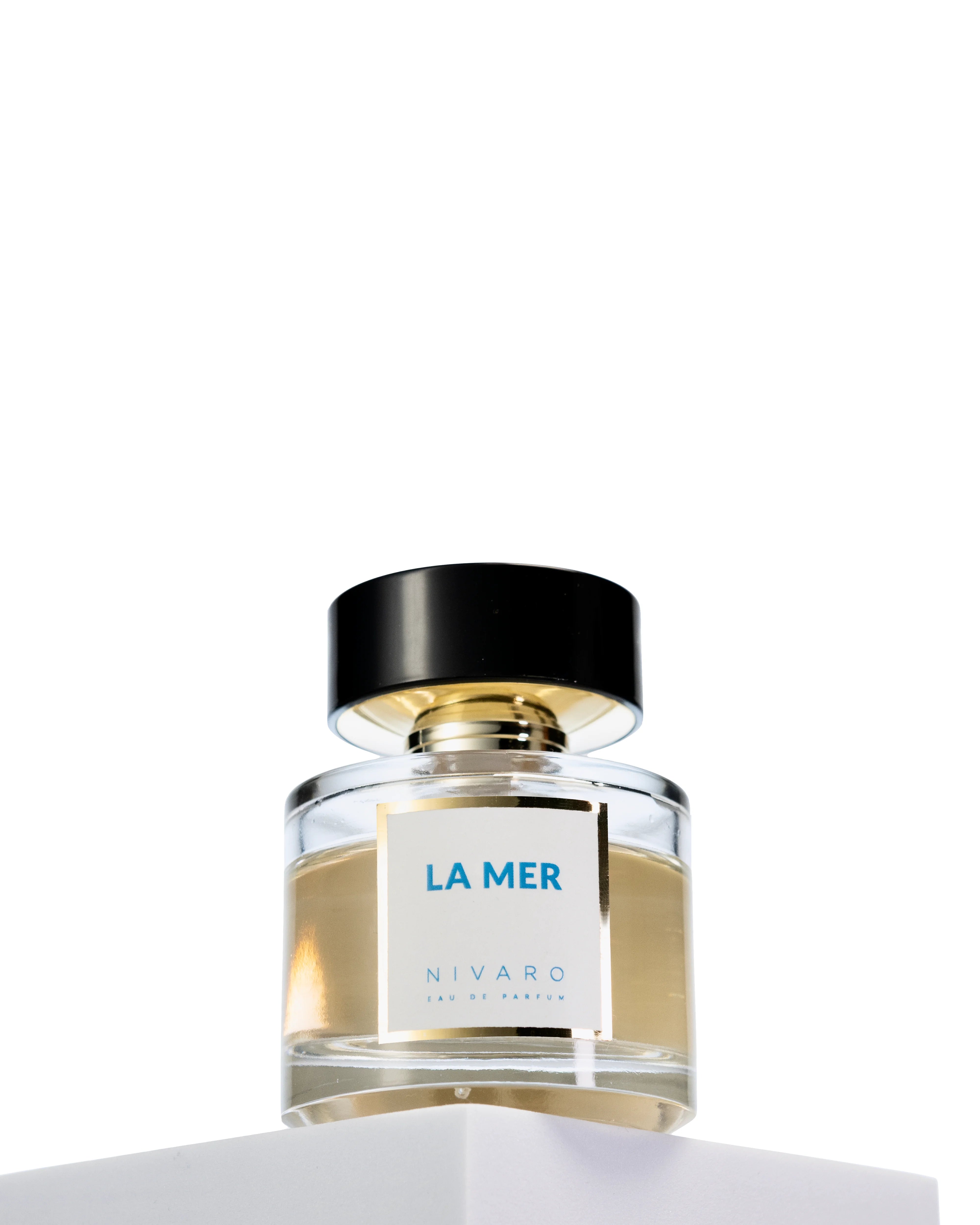 LA MER by NIVARO™️