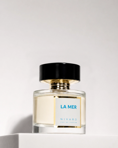 LA MER by NIVARO™️