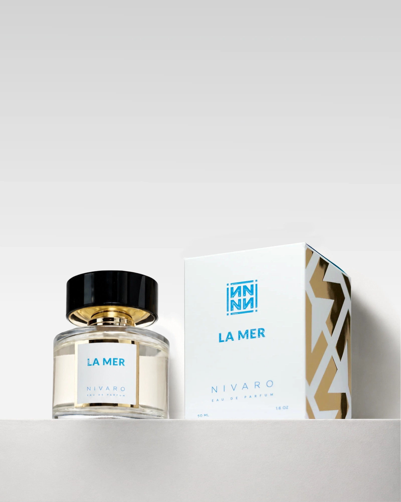 LA MER by NIVARO™️