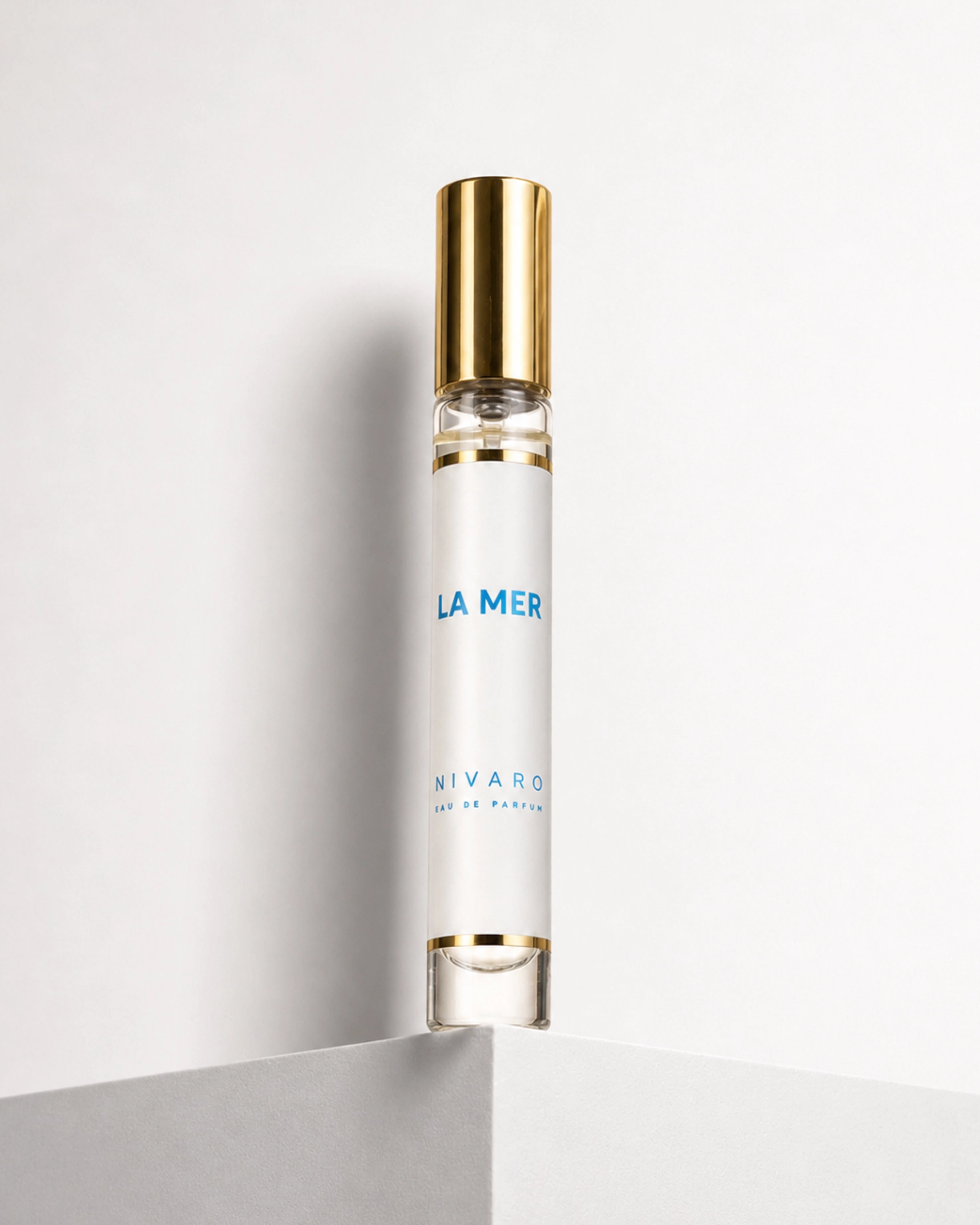 LA MER by NIVARO™️ - Travel Size