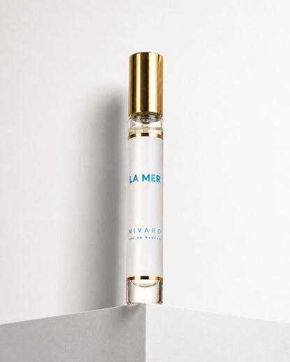 LA MER by NIVARO™️ - Travel Size