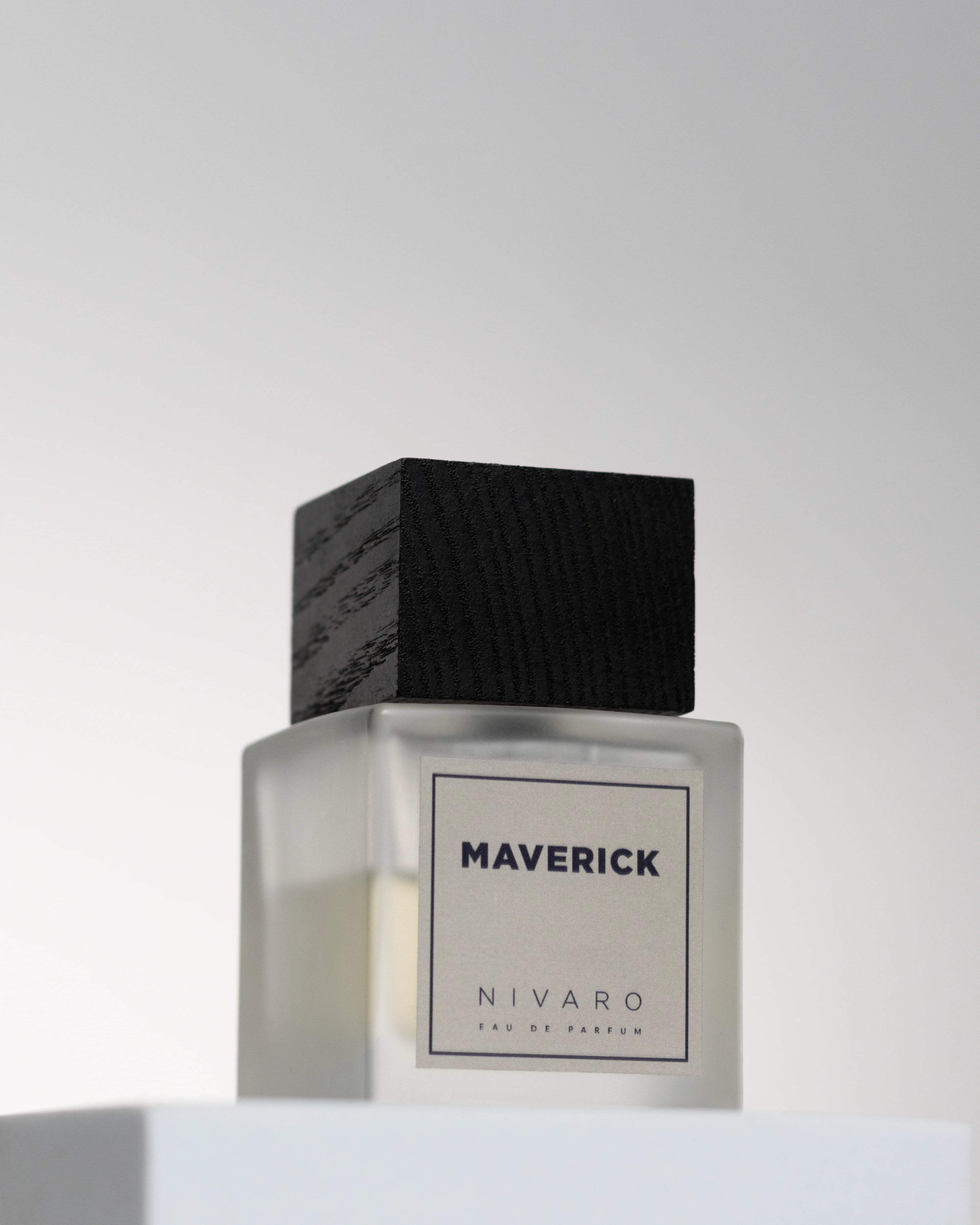 MAVERICK by NIVARO™️