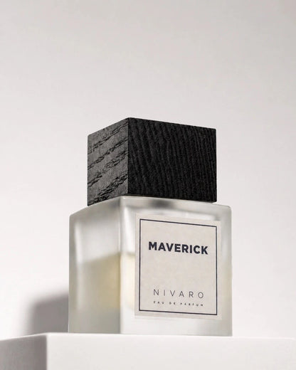 MAVERICK by NIVARO™️