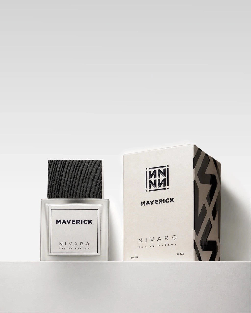 MAVERICK by NIVARO™️