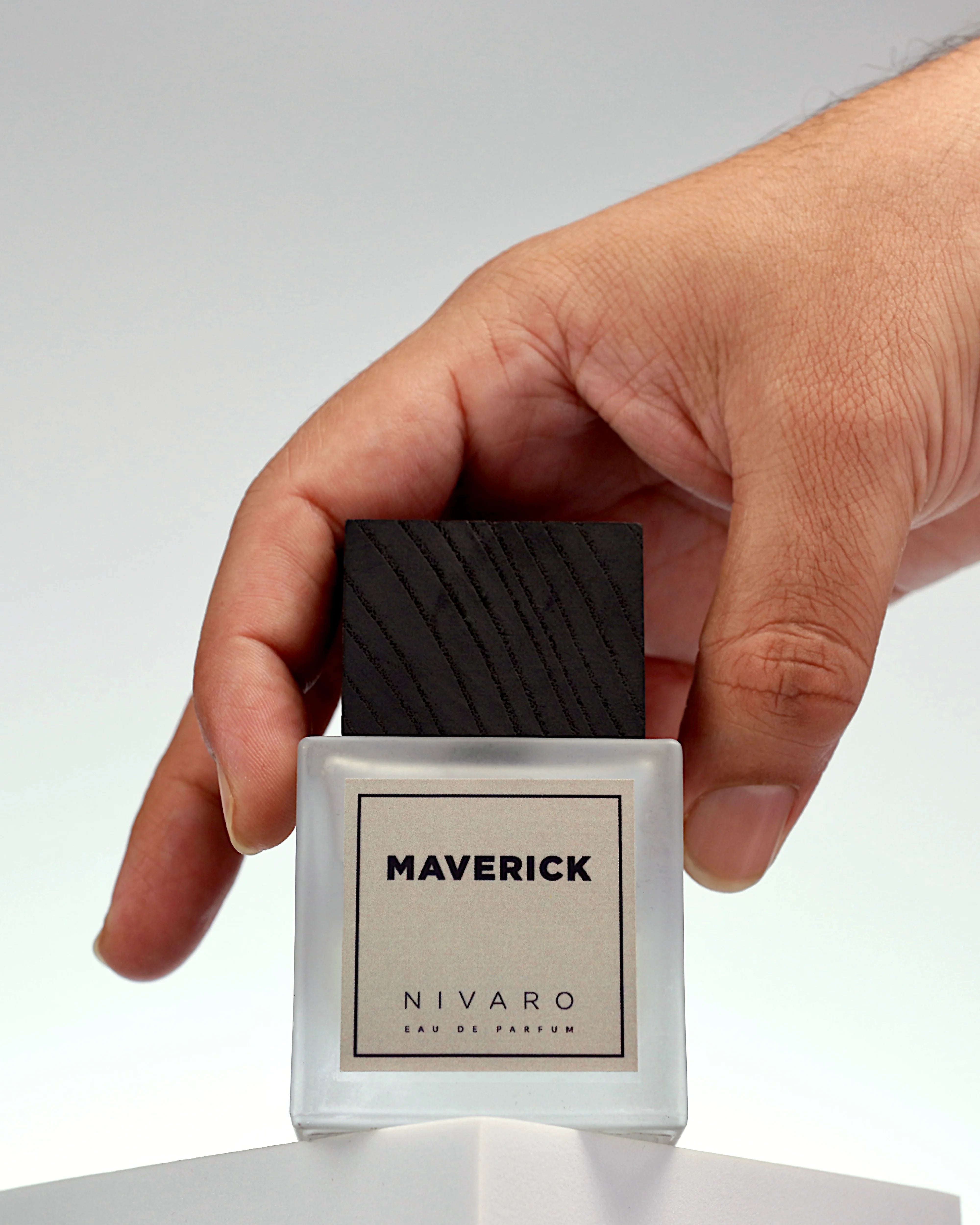 MAVERICK by NIVARO™️