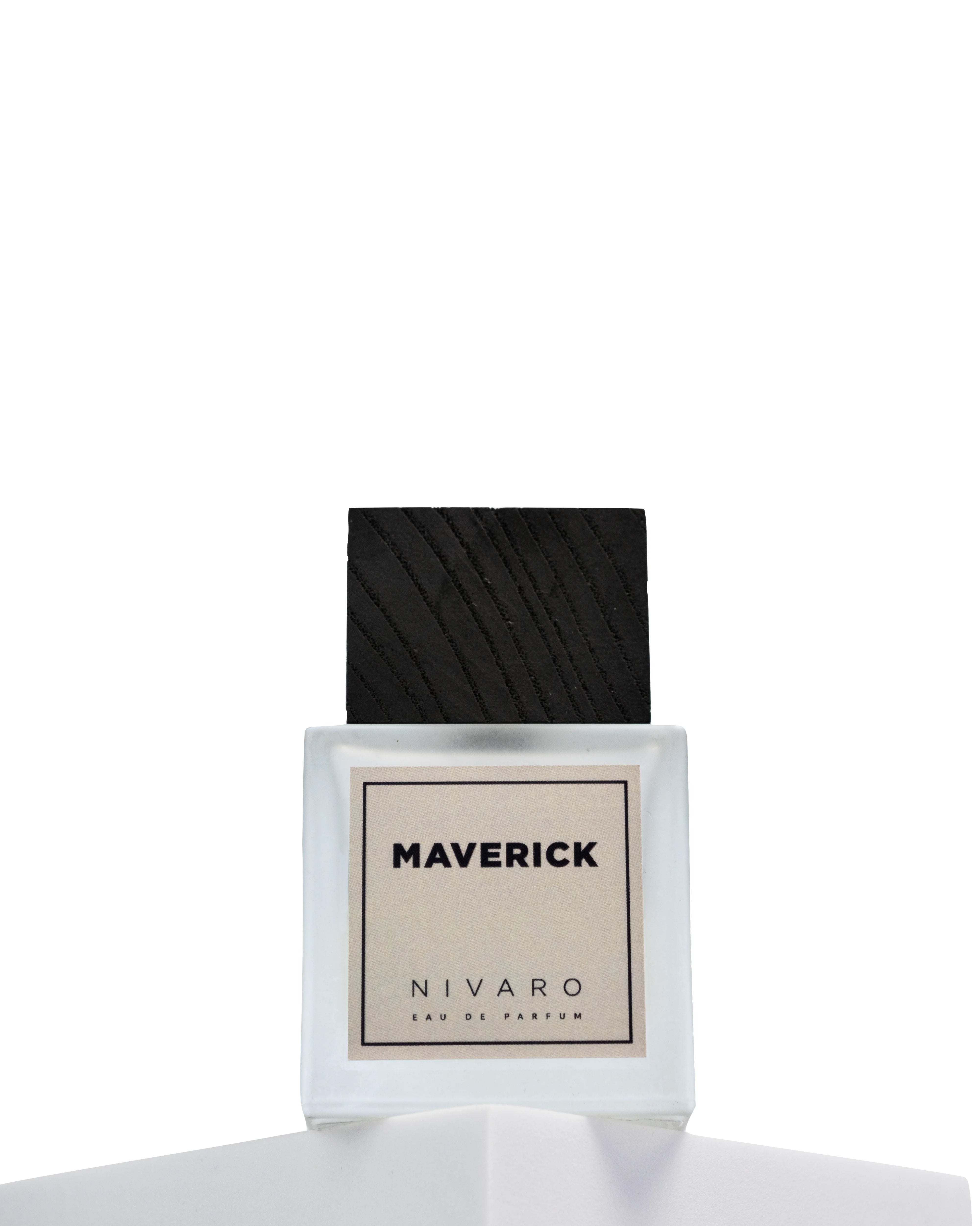 MAVERICK by NIVARO™️