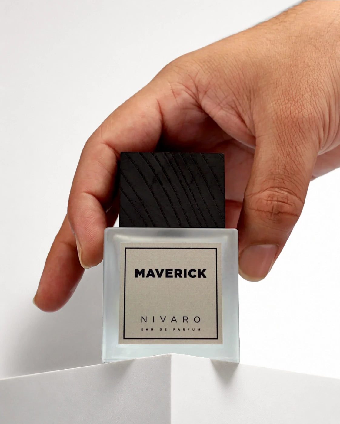 MAVERICK by NIVARO™️