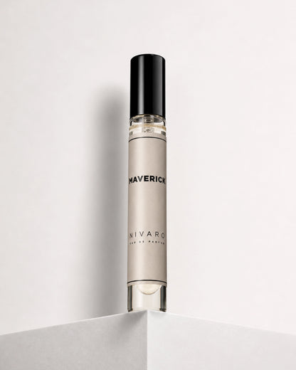 MAVERICK by NIVARO™️ - Travel Size