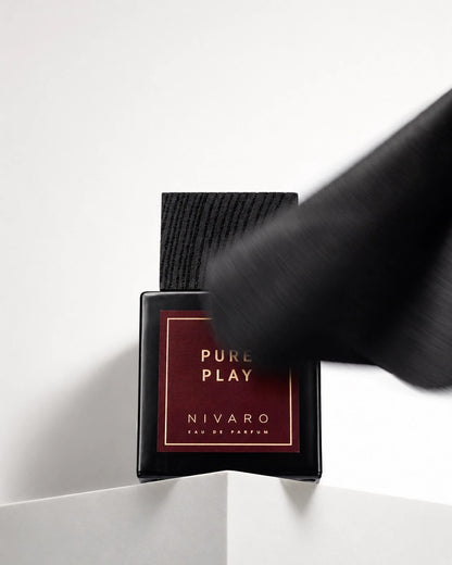 PURE PLAY by NIVARO™️
