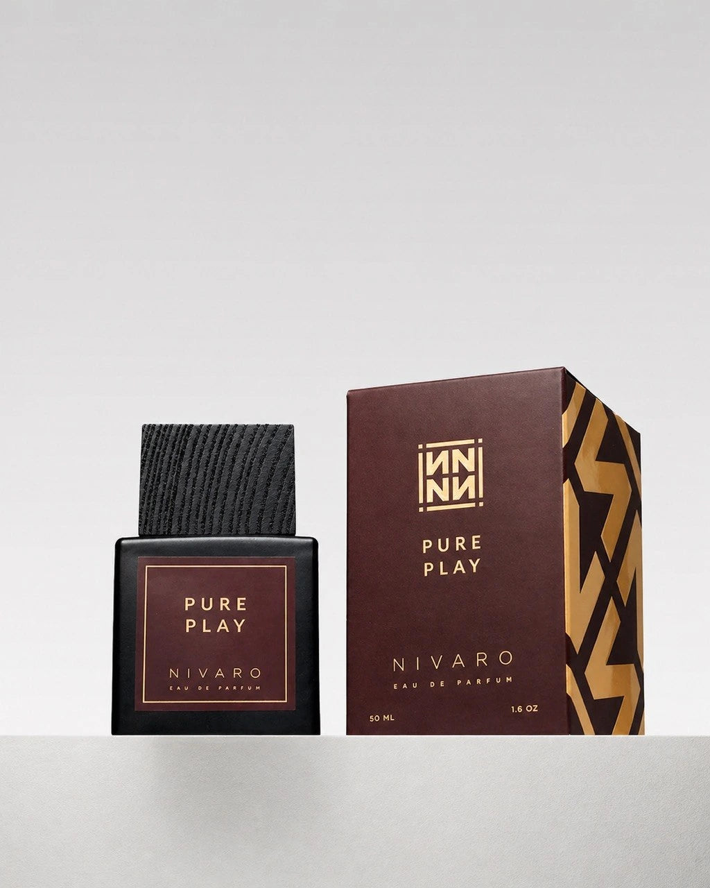 PURE PLAY by NIVARO™️