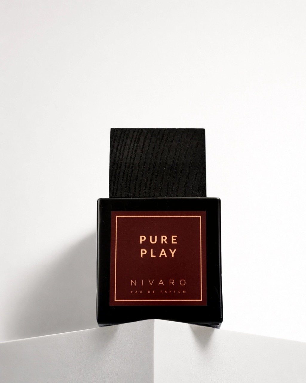 PURE PLAY by NIVARO™️
