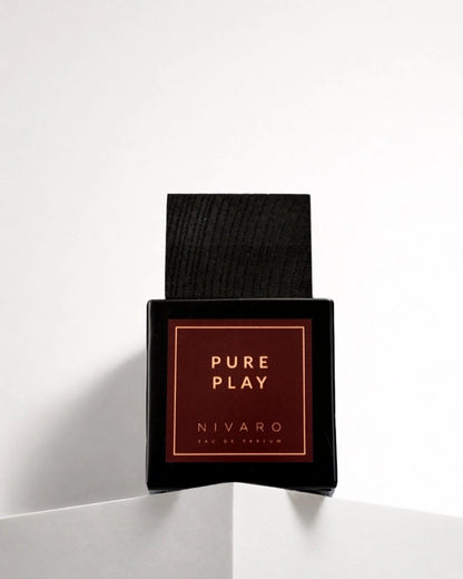 PURE PLAY by NIVARO™️