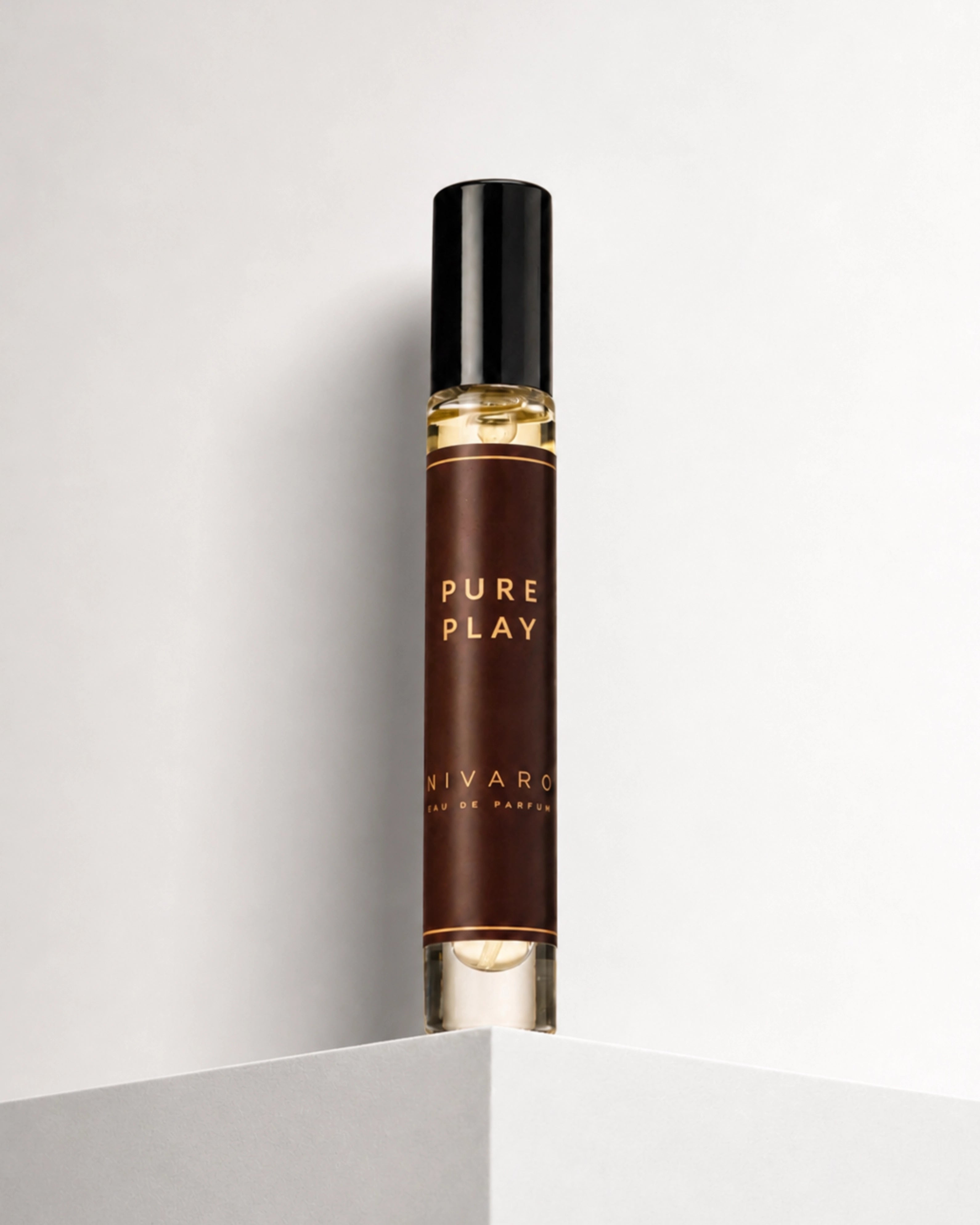 PURE PLAY by NIVARO™️ - Travel Size
