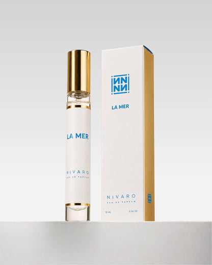 LA MER by NIVARO™️ - Travel Size