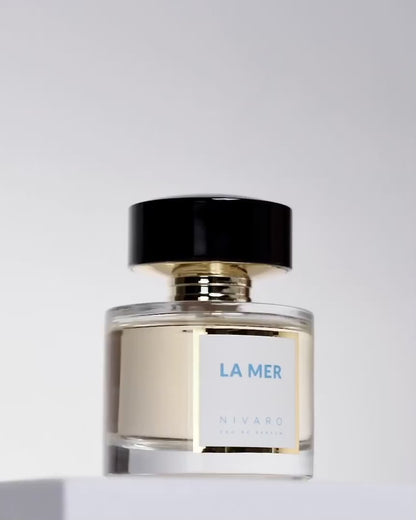 LA MER by NIVARO™️