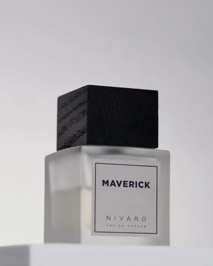 MAVERICK by NIVARO™️